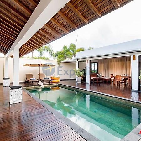 Airis Luxury Villas & Spa Ungasan Екстериор снимка