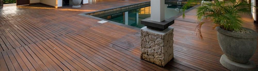 Airis Luxury Villas & Spa Ungasan Екстериор снимка