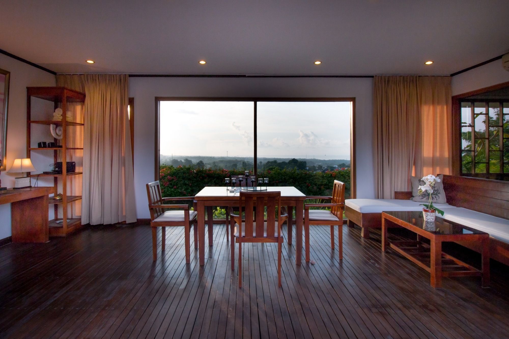 Airis Luxury Villas & Spa Ungasan Екстериор снимка