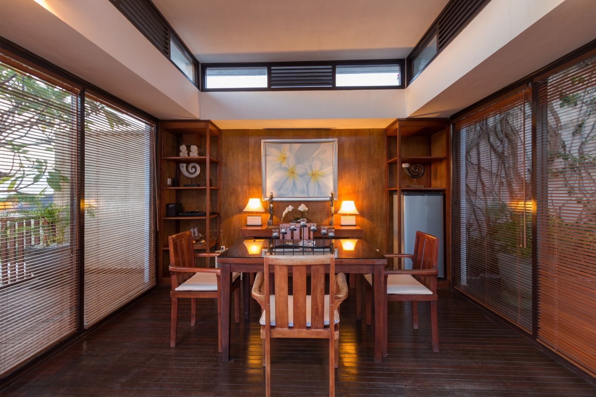 Airis Luxury Villas & Spa Ungasan Екстериор снимка