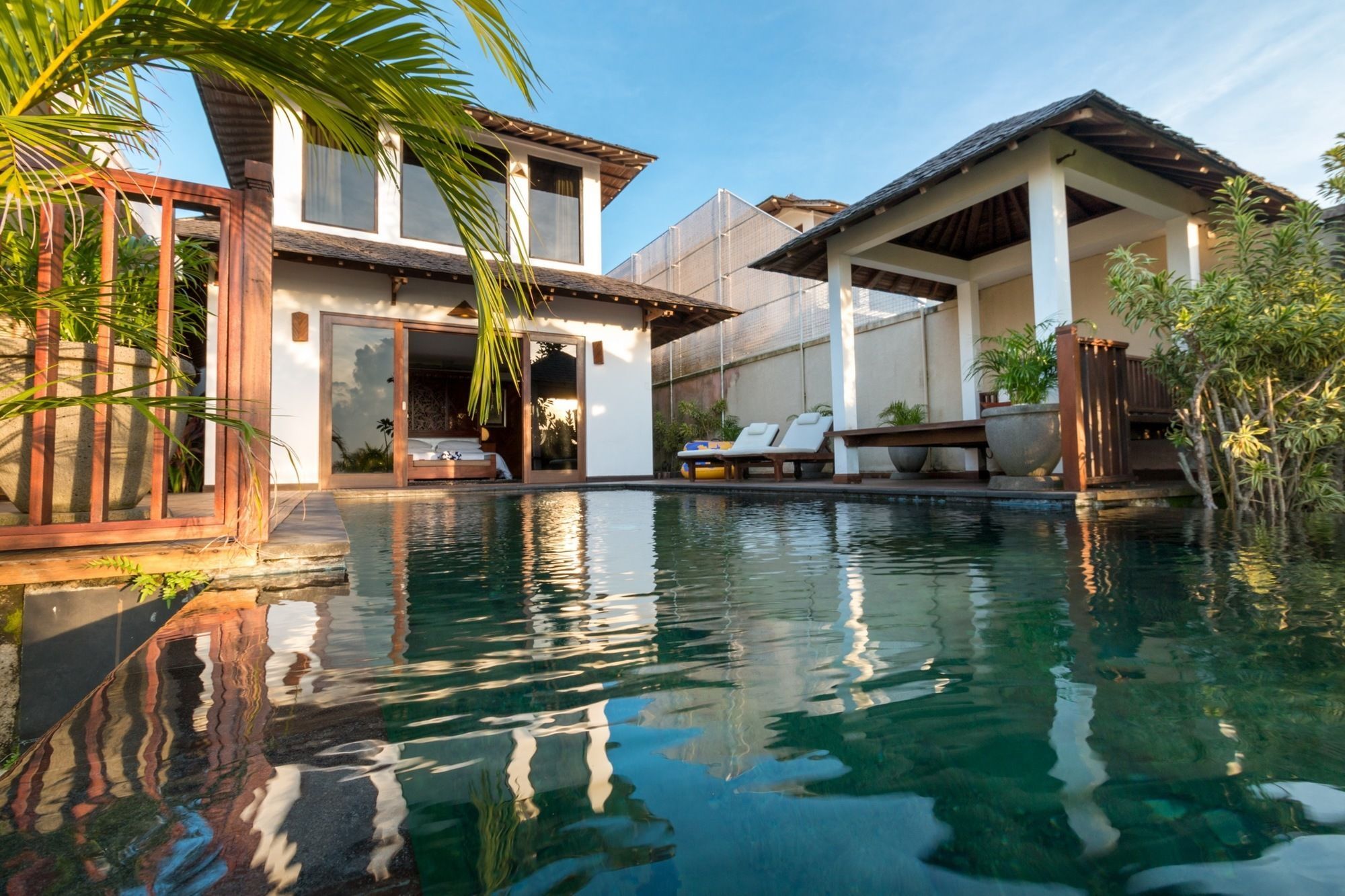 Airis Luxury Villas & Spa Ungasan Екстериор снимка
