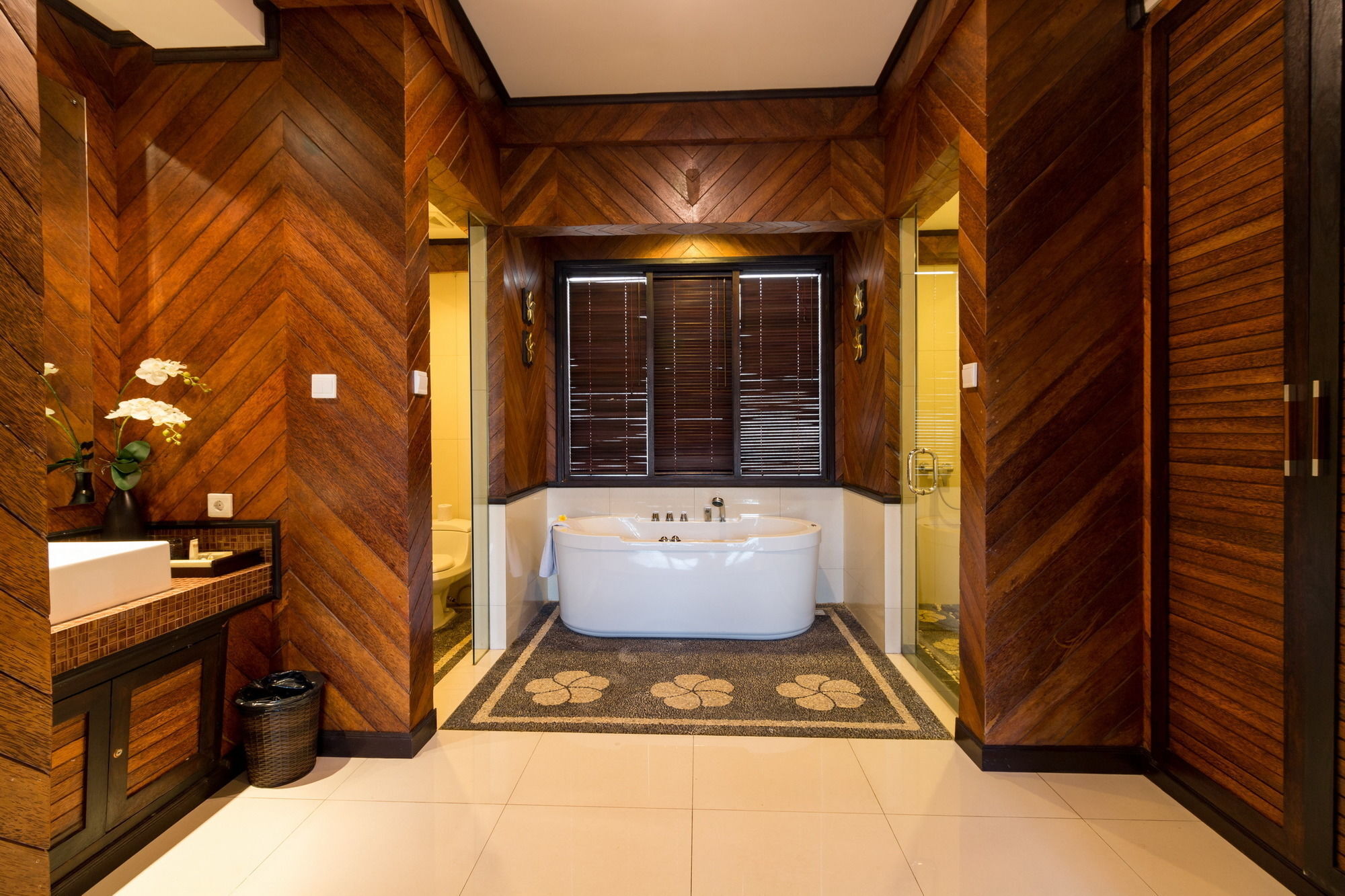 Airis Luxury Villas & Spa Ungasan Екстериор снимка