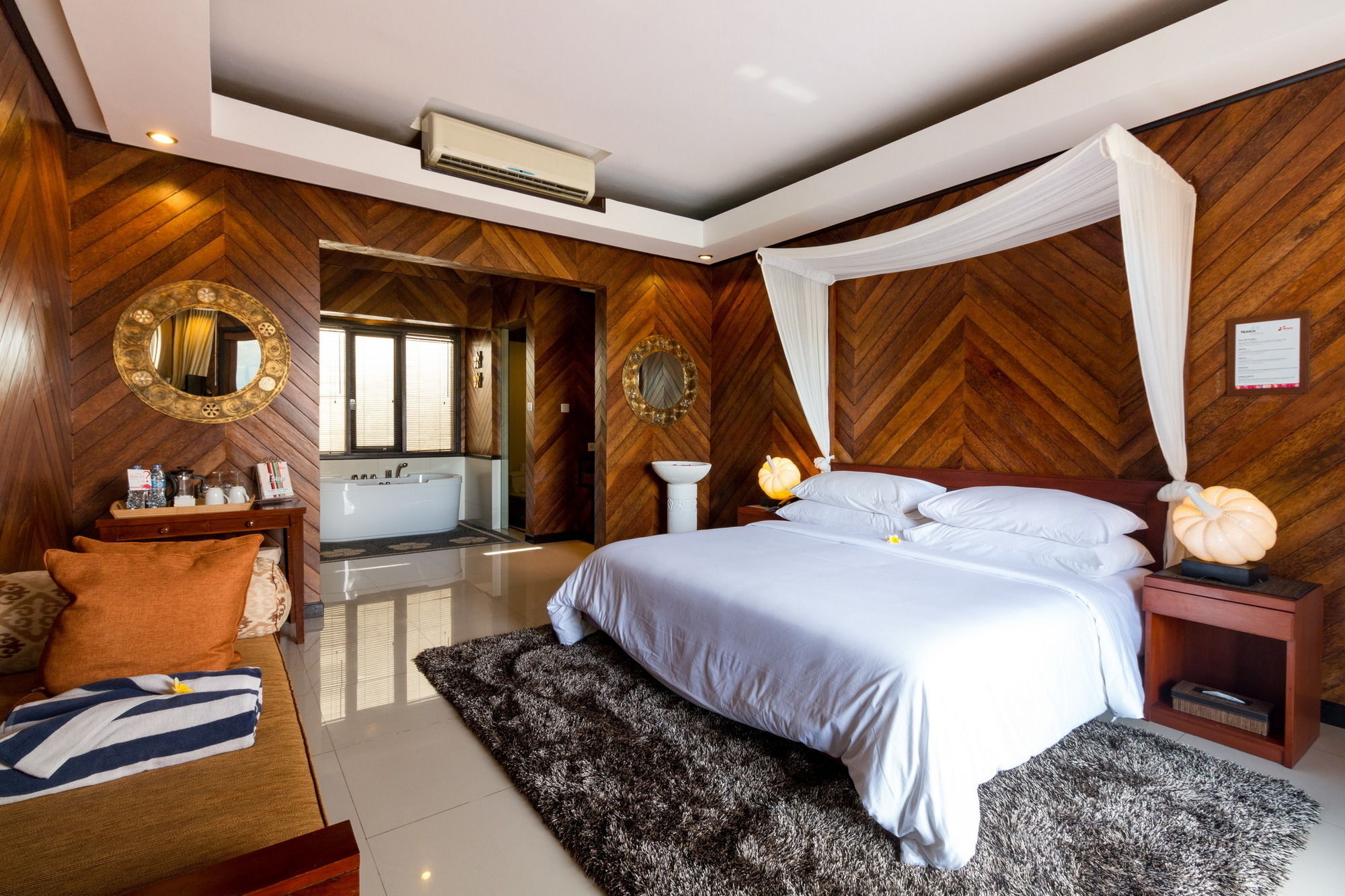 Airis Luxury Villas & Spa Ungasan Екстериор снимка