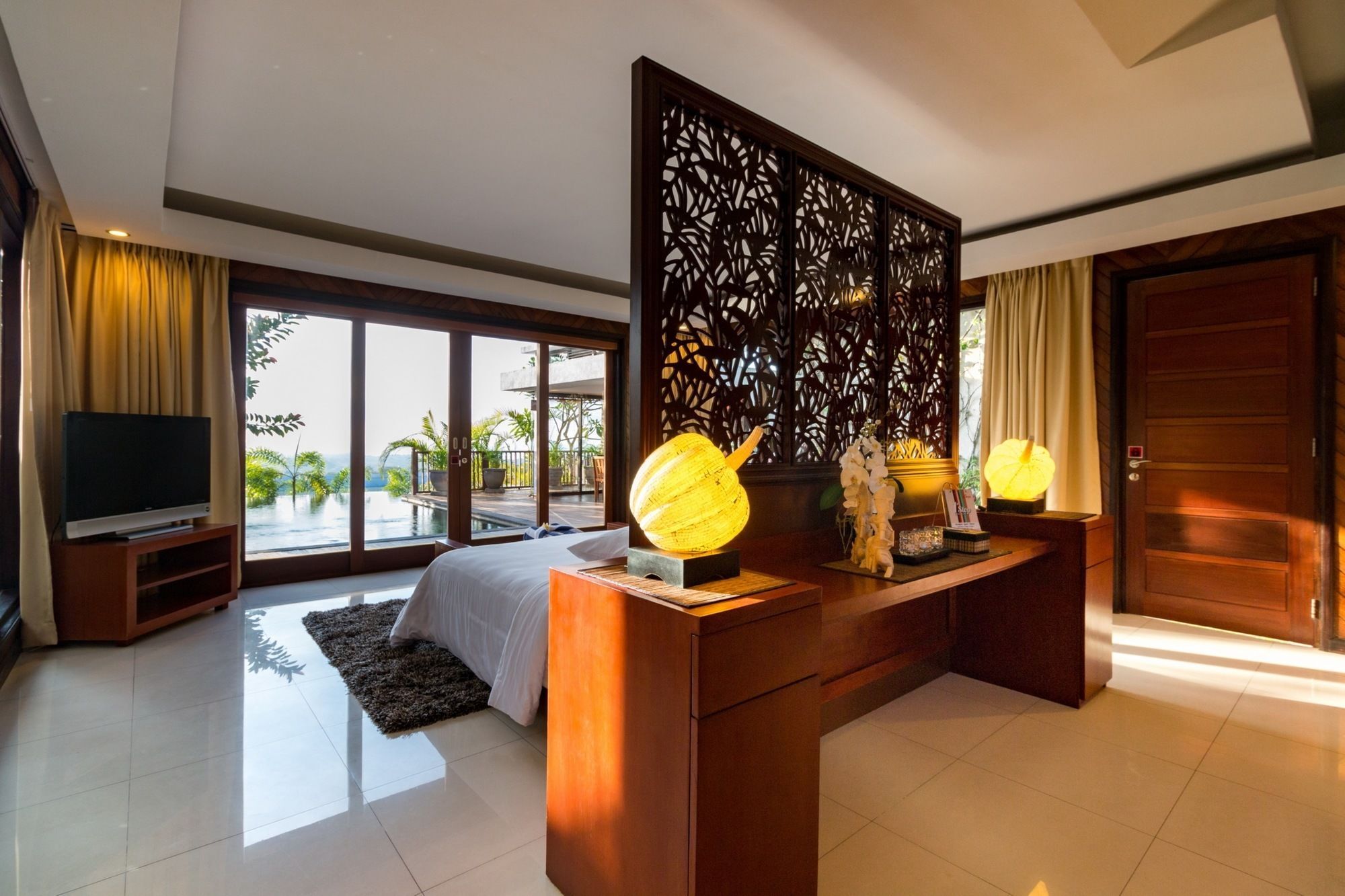 Airis Luxury Villas & Spa Ungasan Екстериор снимка