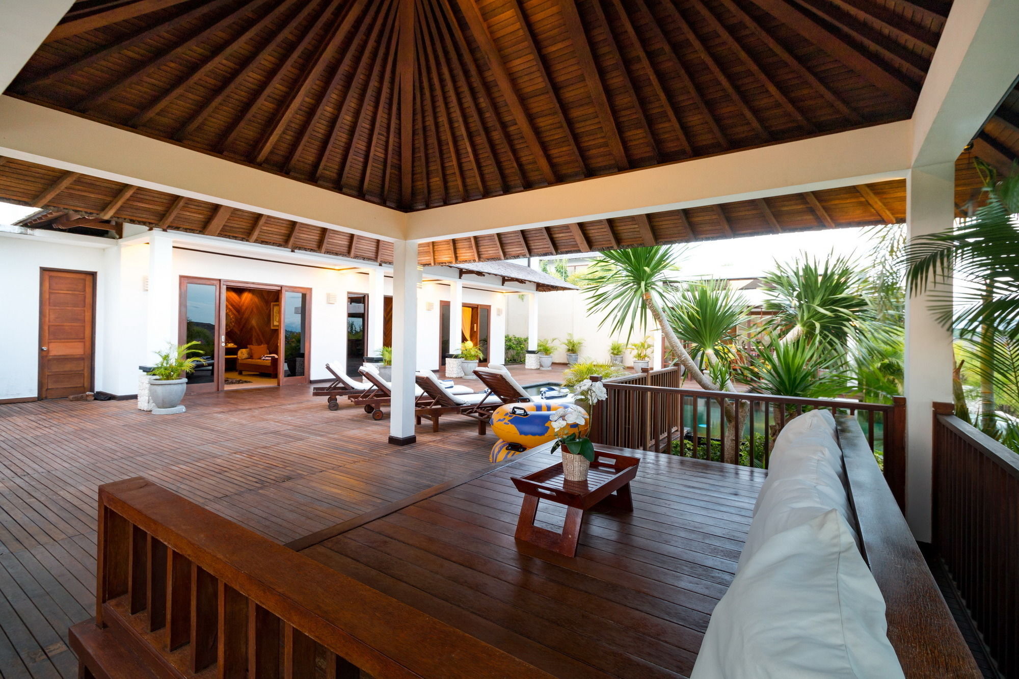 Airis Luxury Villas & Spa Ungasan Екстериор снимка