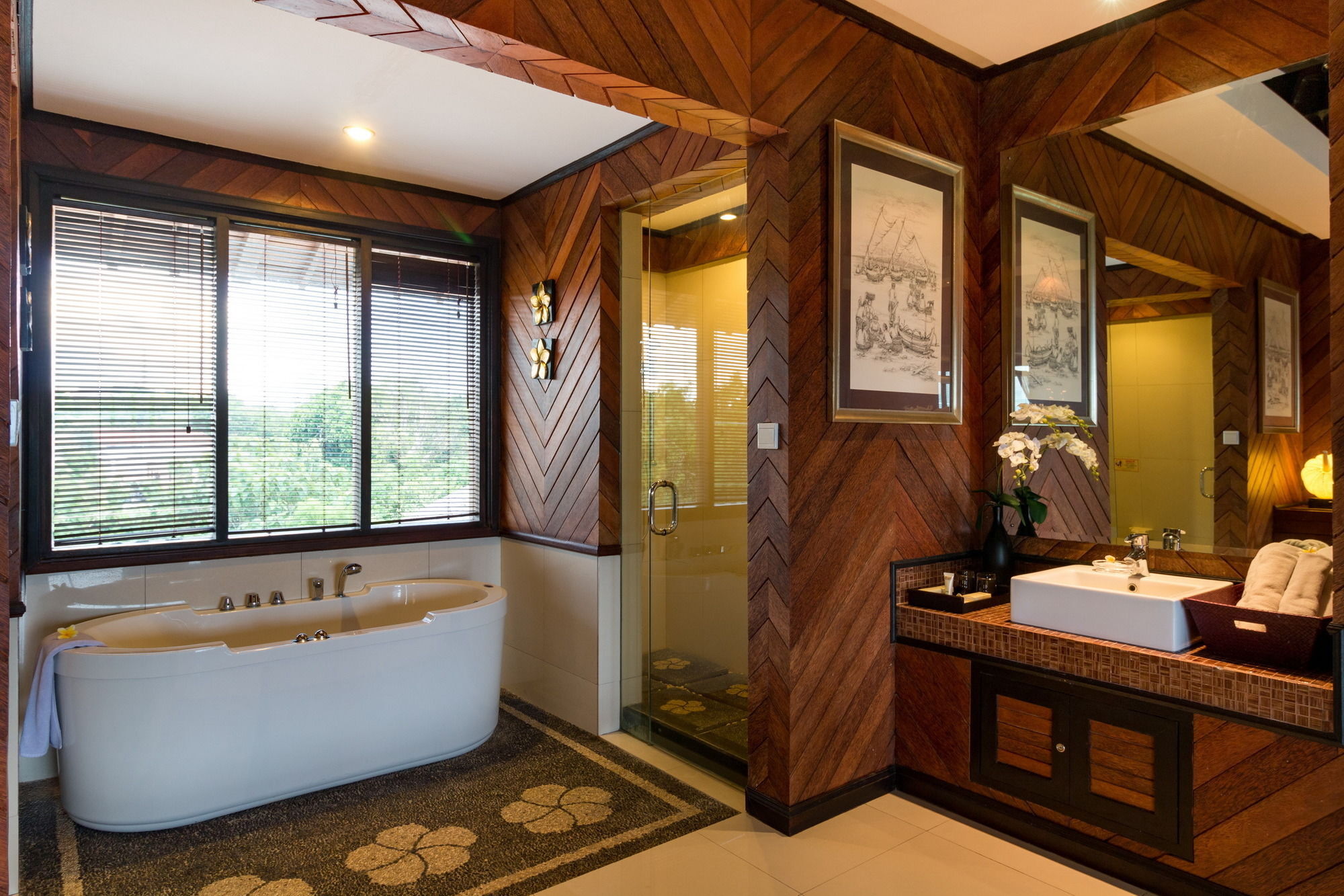 Airis Luxury Villas & Spa Ungasan Екстериор снимка
