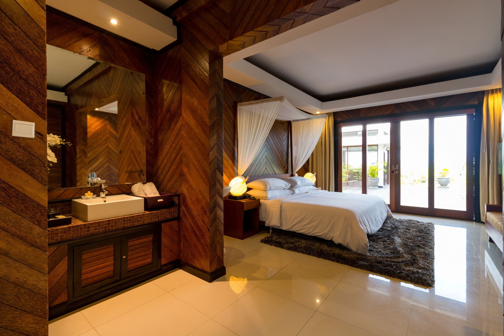 Airis Luxury Villas & Spa Ungasan Екстериор снимка