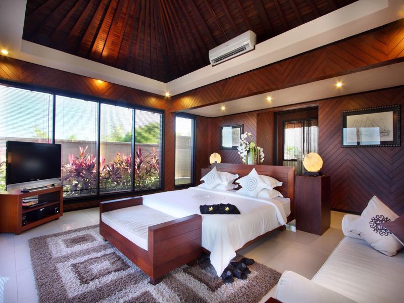 Airis Luxury Villas & Spa Ungasan Екстериор снимка