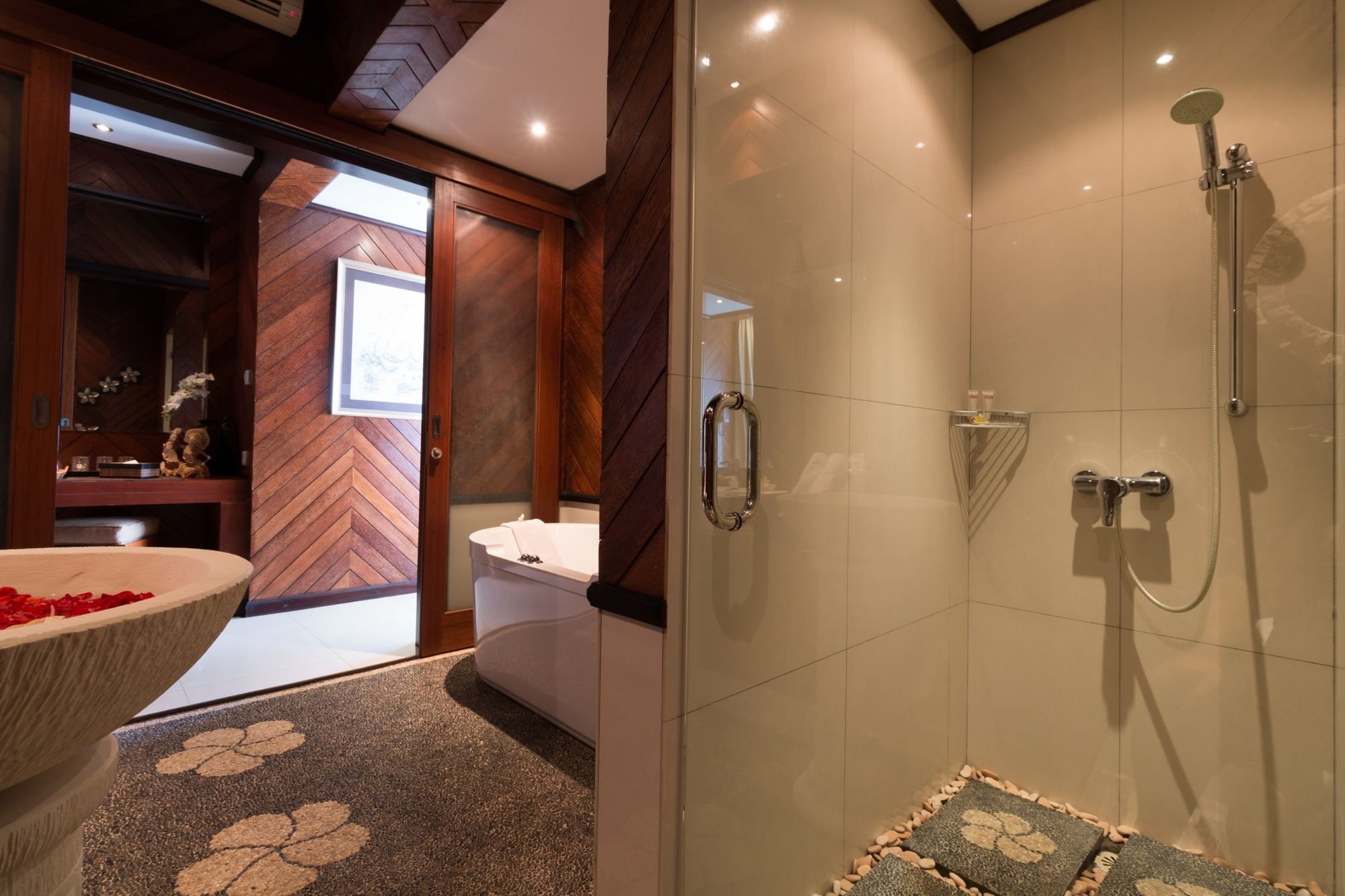 Airis Luxury Villas & Spa Ungasan Екстериор снимка