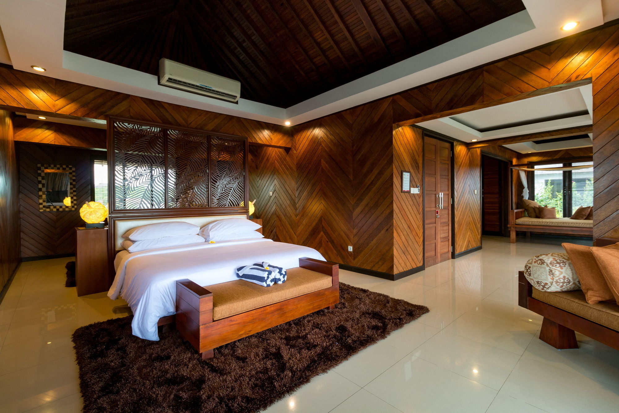 Airis Luxury Villas & Spa Ungasan Екстериор снимка